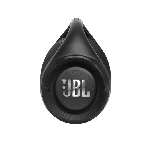 PARLANTE JBL BOOMBOX 2 ALTAVOZ PORTATIL BLUETOOTH - RESISTENTE AL AGUA - 24HR BAT - JBLBOOMBOX2BLKAM - NEGRO