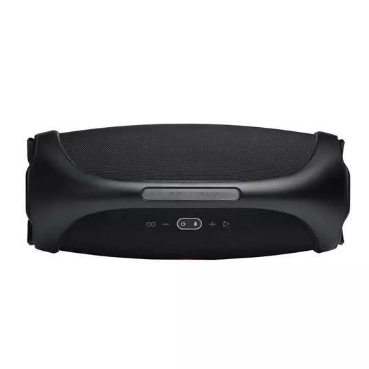 PARLANTE JBL BOOMBOX 2 ALTAVOZ PORTATIL BLUETOOTH - RESISTENTE AL AGUA - 24HR BAT - JBLBOOMBOX2BLKAM - NEGRO