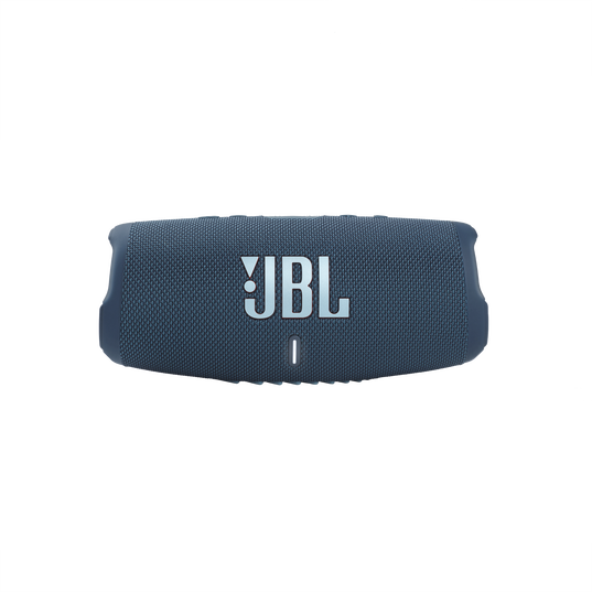 PARLANTE JBL CHARGE 5 ALTAVOZ PORTÁTIL RESISTENTE AL AGUA CON BATERÍA INTEGRADO - AZUL