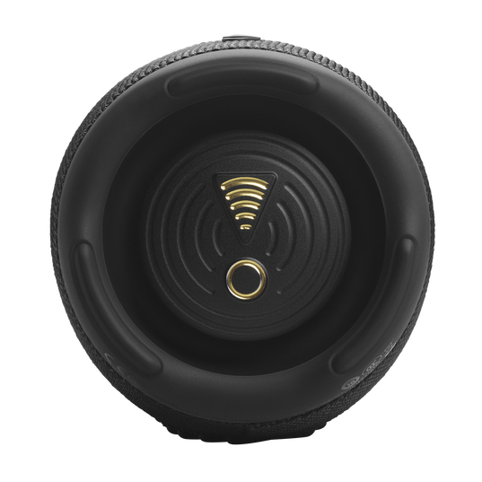Parlante inalámbrico portátil JBL Charge 5 Wi-Fi JBLCHARGE5WIFIBAM - negro
