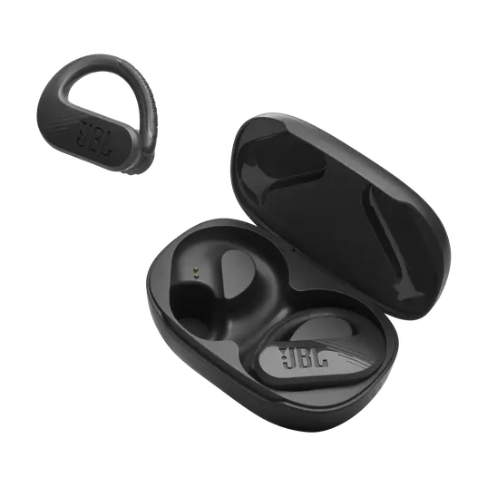 JBL - AUDÍFONO ENDURANCE PEAK 3 WIRELESS IP68 - NEGRO