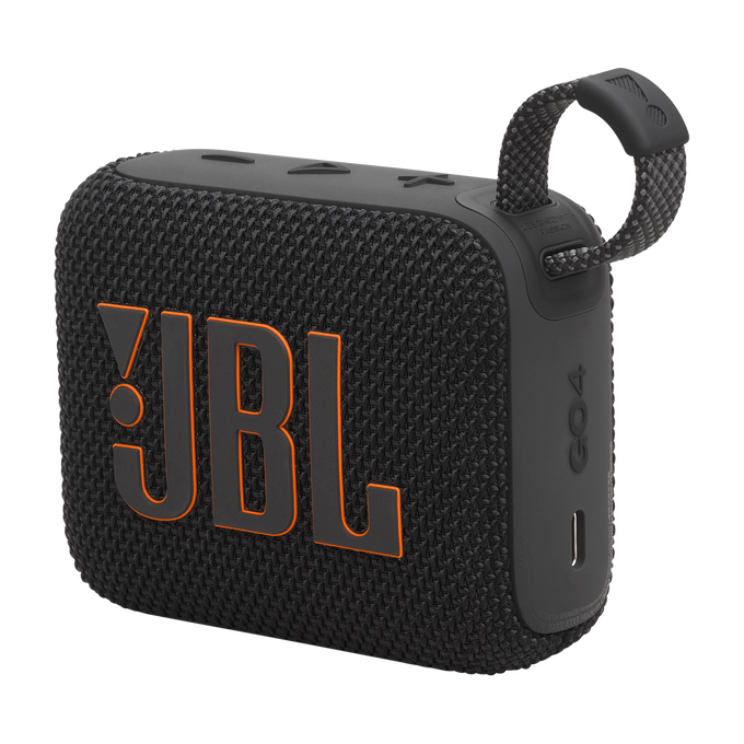JBL Go 4 Parlante Bluetooth 5.3 Portatil Acuatico IPX67 Extra Bass