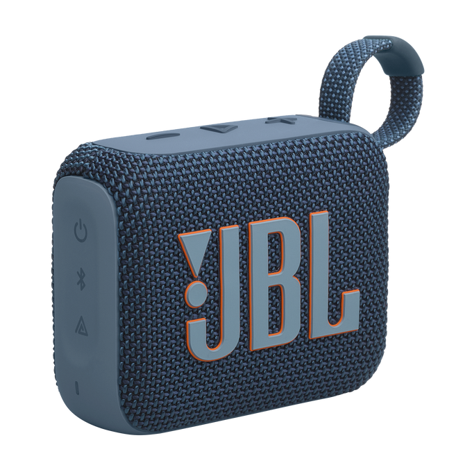 JBL Go 4 Parlante Bluetooth 5.3 Portatil Acuatico IPX67 Extra Bass