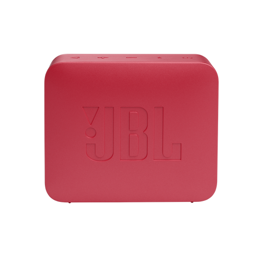Parlante Bluetooth Portatil JBL GO ESSENTIAL - Rojo