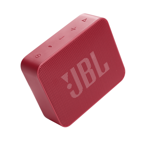 Parlante Bluetooth Portatil JBL GO ESSENTIAL - Rojo