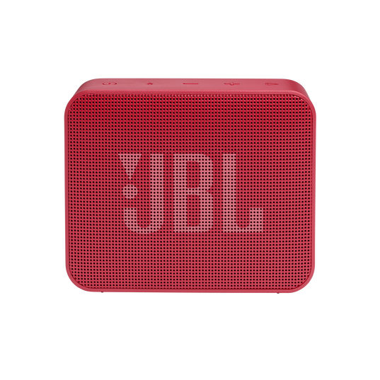 Parlante Bluetooth Portatil JBL GO ESSENTIAL - Rojo