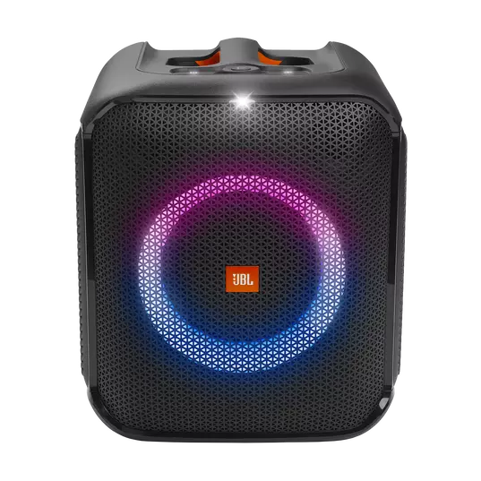 PARLANTE  JBL Partybox Encore Essential BLUETOOTH 100W CON LUCES LED - JBLPBENCOREESSAM