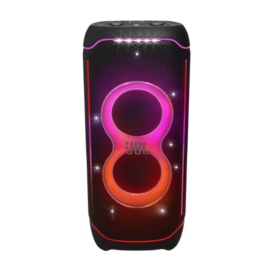 PARLANTE BLUETOOTH WIFI JBL PARTYBOX ULTIMATE 1100W LUCES DINÁMICAS - JBLPARTYBOXULTAM