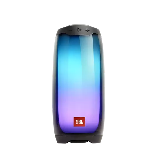 PARLANTE - JBL PULSE 4 ALTAVOZ BLUETOOTH PORTÁTIL - JBLPULSE4BLKAM - NEGRO