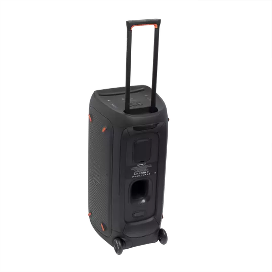 PARLANTE JBL PARTYBOX 310 ALTAVOZ PORTÁTIL PARA FIESTAS CON ILUMINACIÓN Y EL POTENTE SONIDO - JBLPARTYBOX310AM
