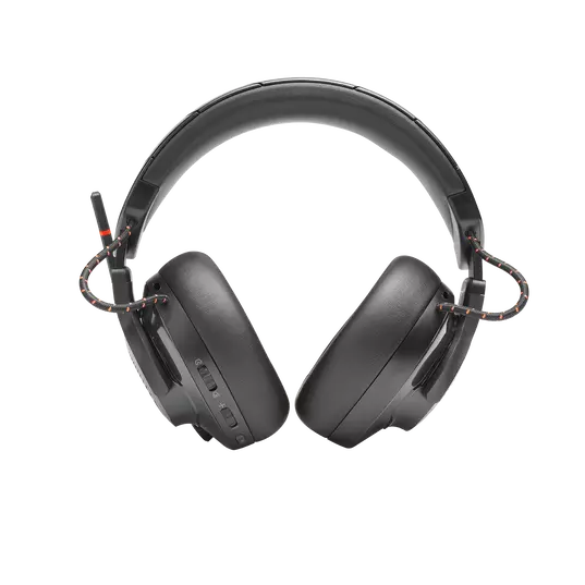 AUDÍFONO JBL QUANTUM 600 INALÁMBRICO WIRELESS GAMER, PARA PC, PLAY STATION, XBOX, -  JBLQUANTUM600BLKAM -  NEGRO