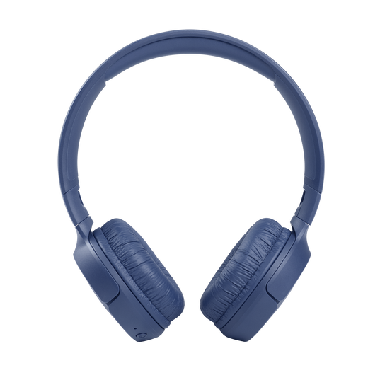 AUDÍFONO JBL TUNE 510BT BLUETOOTH PURE BASS 40 HORAS DEPORTIVO AZUL