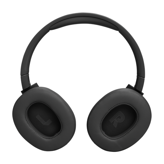 JBL Tune 770NC Auriculares inalámbricos on-ear - Negro - JBLT770NCBLKAM