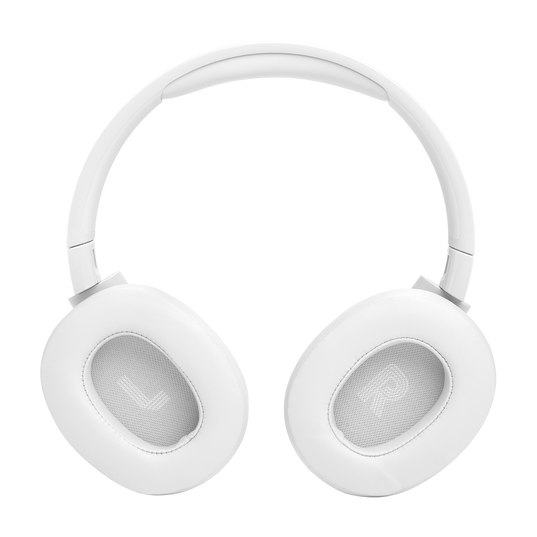 JBL Tune 770NC Auriculares inalámbricos on-ear Blanco
