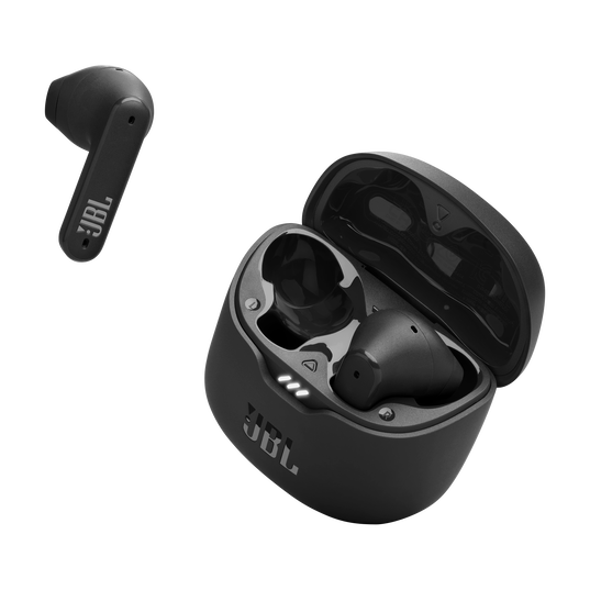 Audífonos Bluetooth JBL TUNE FLEX Negro