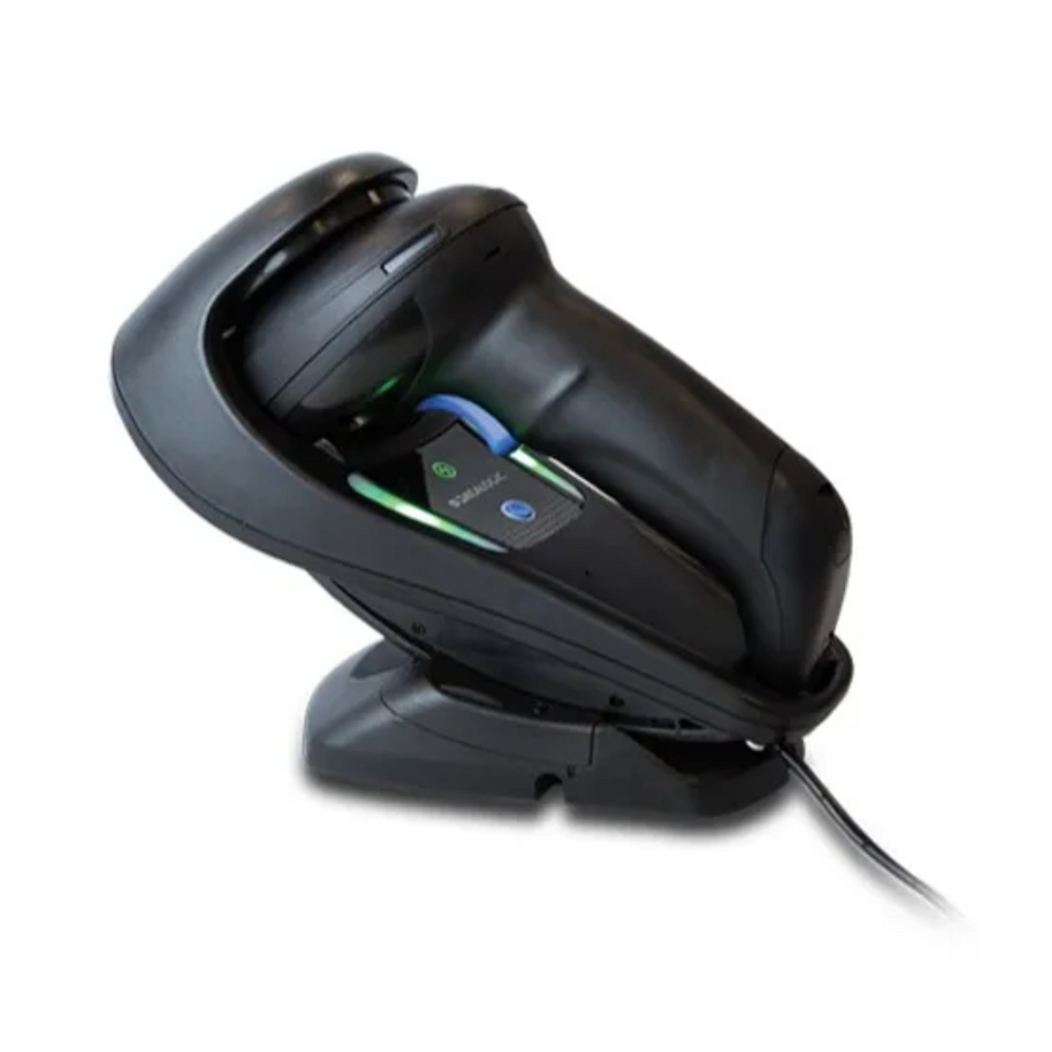 DATALOGIC GRYPHON GBT4500, LECTOR DE CÓDIGO DE BARRA INALÁMBRICO 1D, 2D MOTIONIX