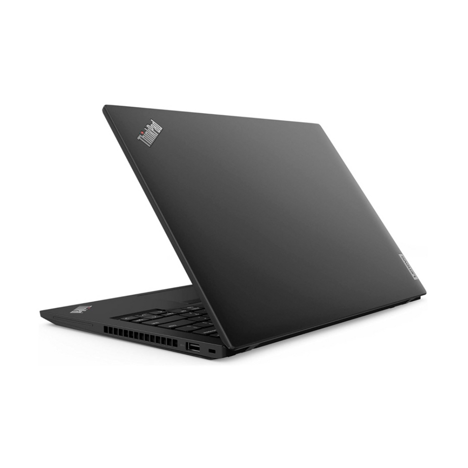 Laptop Lenovo ThinkPad L15 Gen 4 21H4000QLM 39.6cm (15.6") - Full HD - Intel Core i7 13a Gen i7-1355U - 16GB - 512GB SSD - Español Teclado - Negro