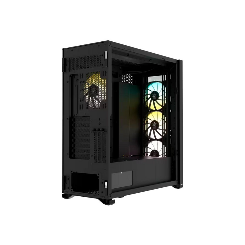 CASE CORSAIR ICUE 7000X ( CC-9011226-WW ) NEGRO RGB