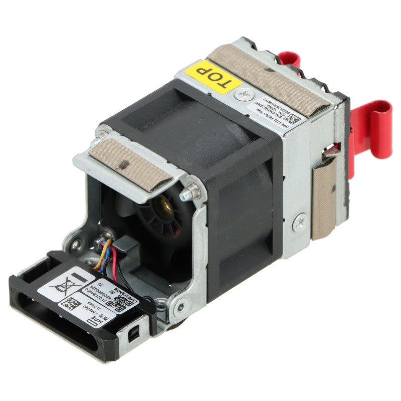 Bandeja de Ventilador HPE Networking X721