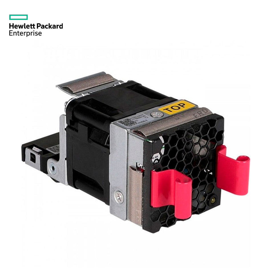 Bandeja de Ventilador HPE Networking X721