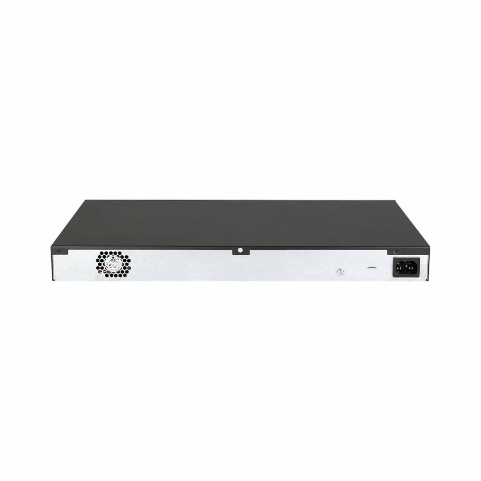 Switch HPE Networking Comware JL829A, 48 ports RJ-45, 4 ports SFP+, EI 5140, 512 MB SDRAM