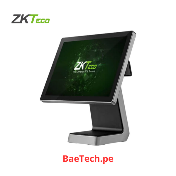 ZKTECO Terminal de punto de venta smart POS core i5-6200u - ZKBIO750