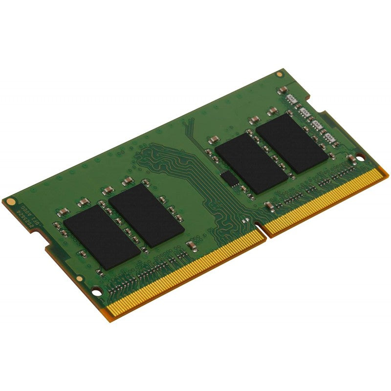 Memoria Ram Kingston KCP432SS8/8 SO-DIMM  8GB DDR4-3200MHz, PC4-25600, CL22, 1.2V, 260-pin, Non-ECC