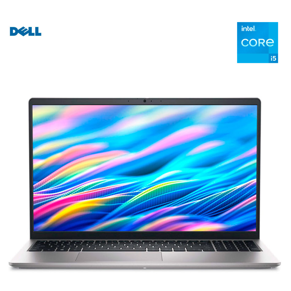 LAPTOP DELL 15-DC15250 I5-1334U 8GB DDR4 512GB SSD 15.6 FHD FREEDOS ( KD9XK )