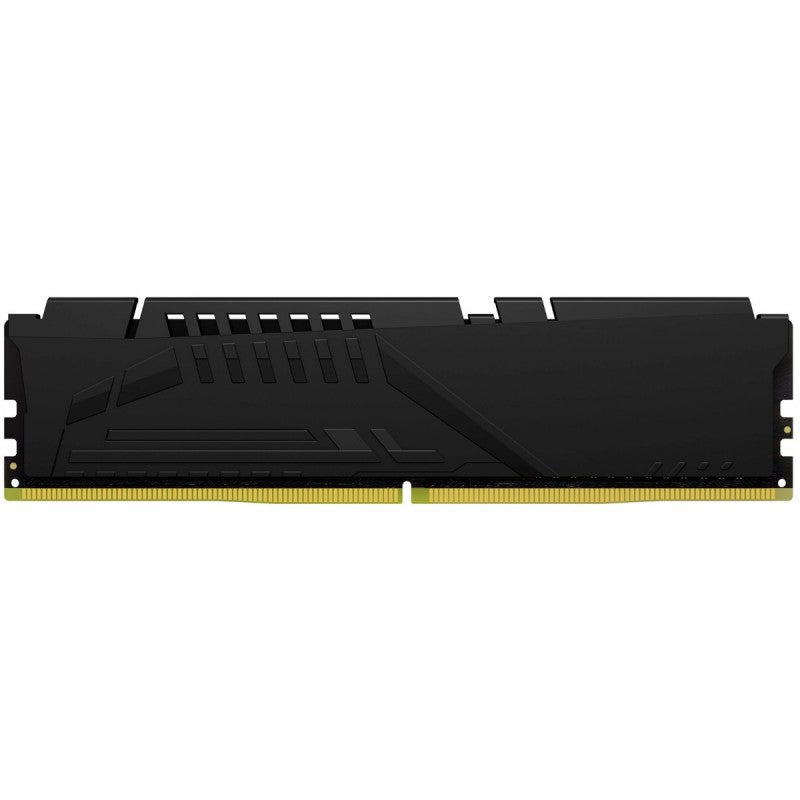 Memoria Ram Kingston KF556C40BB-8 Fury Beast 8GB DDR5-5600MT/s, PC5-44800, CL40, 1.25V, 288-Pin, Non-ECC