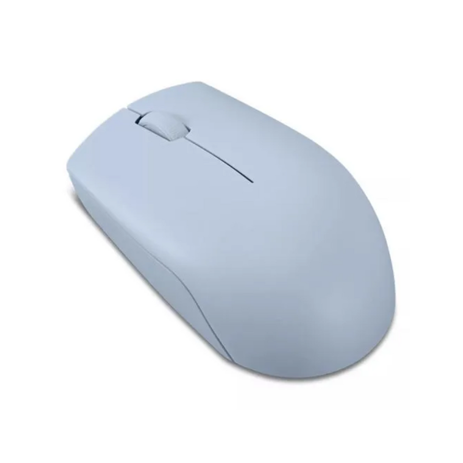 Mouse Lenovo 300 Wireless Inalámbrico Compacto Original - GY51L15688