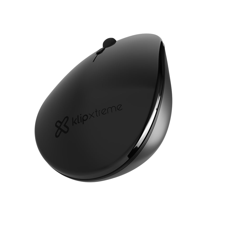 Mouse Inalámbrico Klip Xtreme Arrow BT KMB-251BK 2400 Dpi