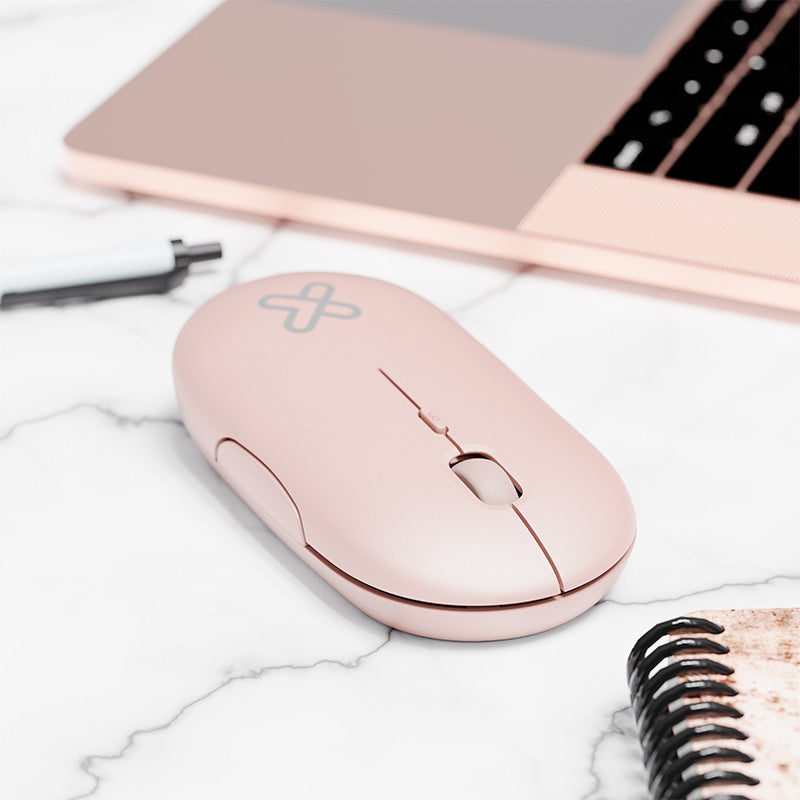 MOUSE INALAMBRICO KLIPXTREME KMW-415PK