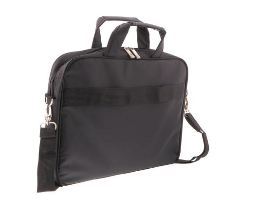 Maletín Klip Xtreme 15.6" Laptops Negro - KNC-025