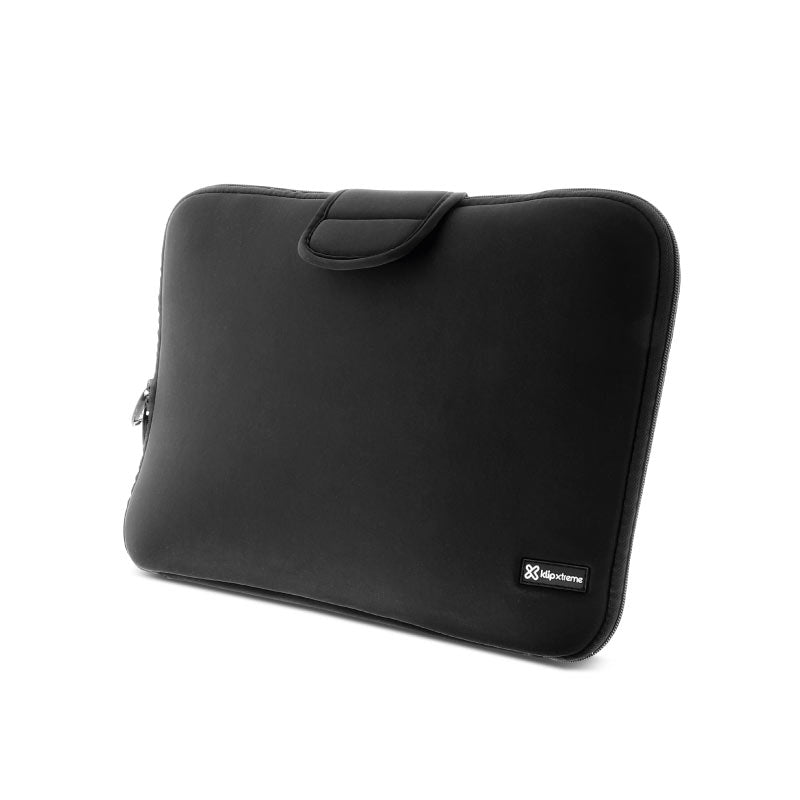 FUNDA PARA LAPTOP NEOSHIELD KLIPXTREME NEGRO 15.6"(KNS-330)