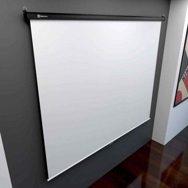 ECRAN PANTALLA DE PROYECCIÓN KLIP ( KPS-302 ) 86"