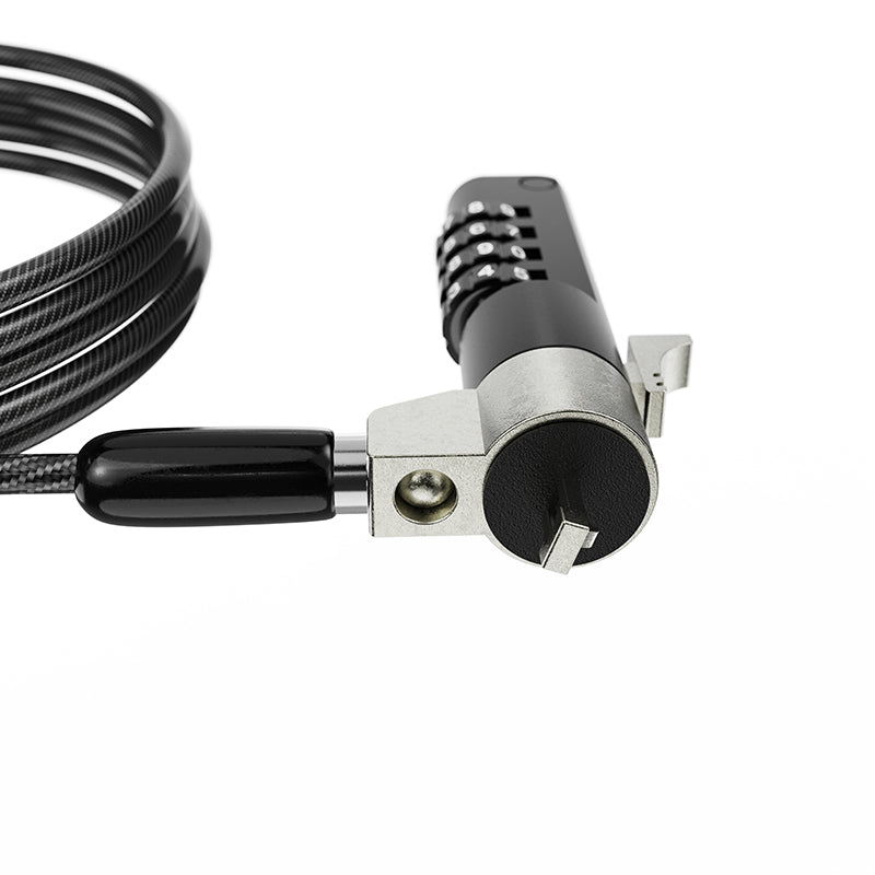Cable de Seguridad Bolt C Para LAPTOPS KSD-360 - Klip Xtreme
