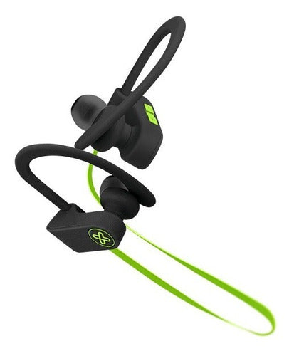 AURICULAR BT KLIP XTREME JogBudz KSM-150BK