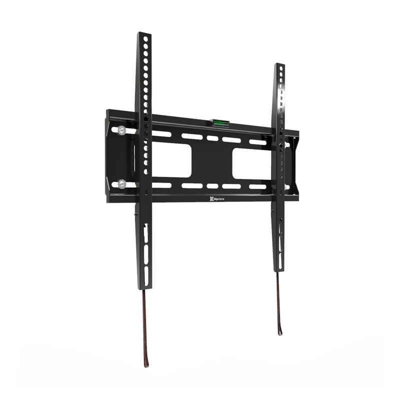 Imagen Referencial * RACK PARA TV KLIP XTREME 32 PULGADAS A 70 PULGADAS, PESO 50KG, CURVO - PLANO (KTM-010)