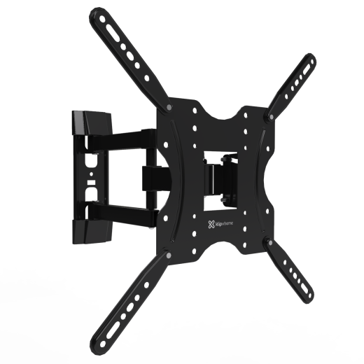 Soporte para TV Klip Xtreme KTM-876 pantallas planas o curvas de 32 a 60"
