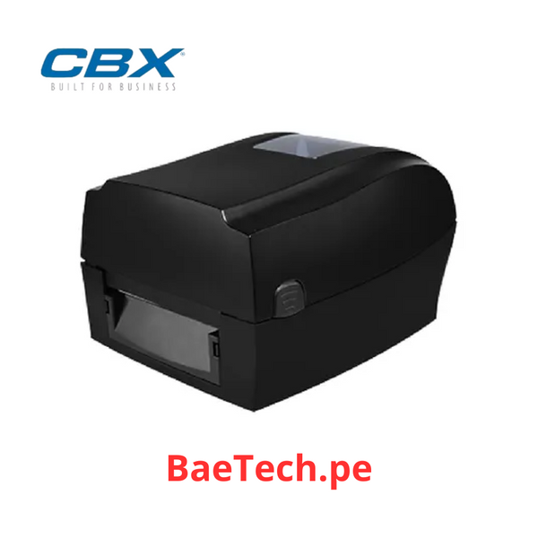 Impresora de codigo de barras CBX CBX-T30