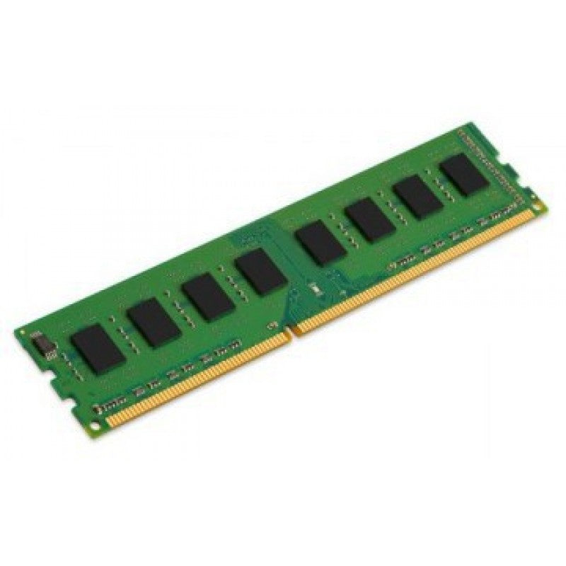 Memoria Ram Kingston KVR16LN11/8WP, 8GB DDR3-1600MT/s PC3-12800, CL11, 1.35V, 240-Pin, Non-ECC