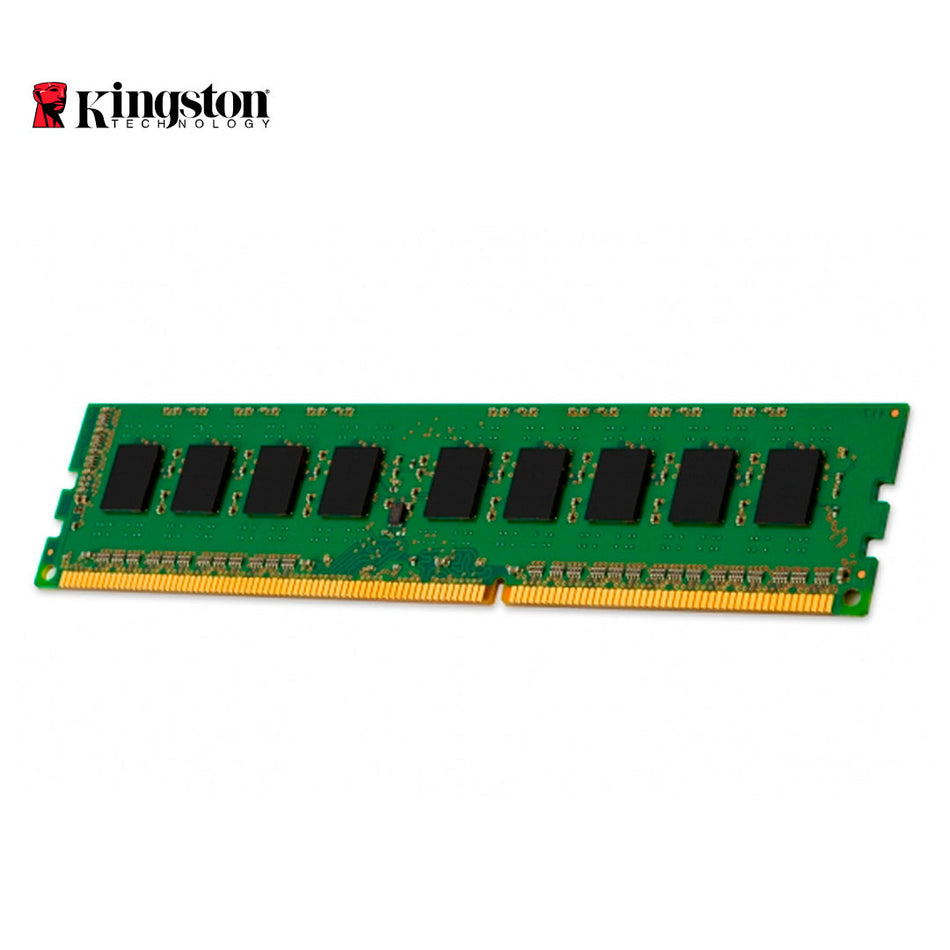 Memoria Ram Kingston KVR16LN11/8WP, 8GB DDR3-1600MT/s PC3-12800, CL11, 1.35V, 240-Pin, Non-ECC