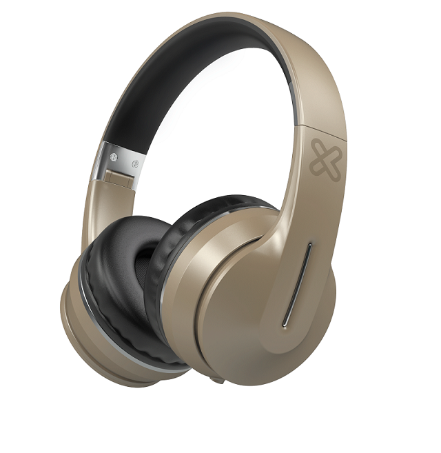 Audifono Microfono Klip Xtreme Funk Bluetooth 18h (KWH-150)
