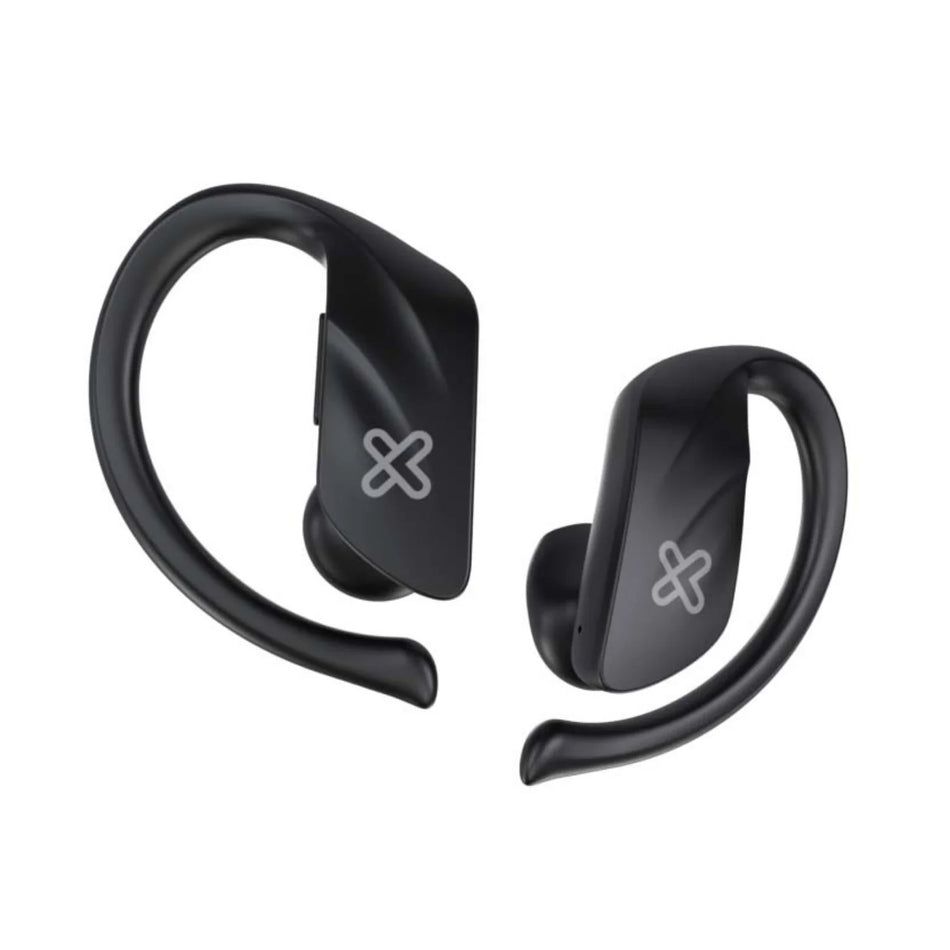 Audifonos Bluetooth Klip Xtreme SportsBuds KTE-100BK Negro