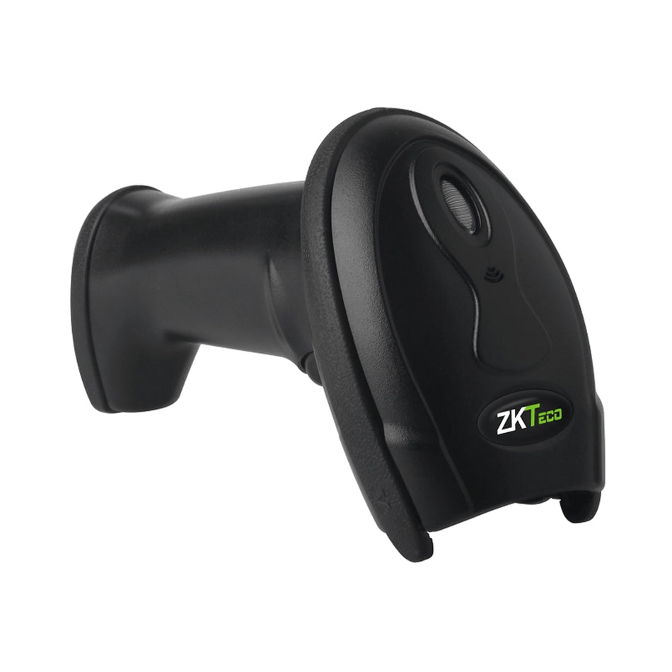 ZKTECO ZKB202 - LECTORES DE CÓDIGO DE BARRAS 2D INALAMBRICO USB