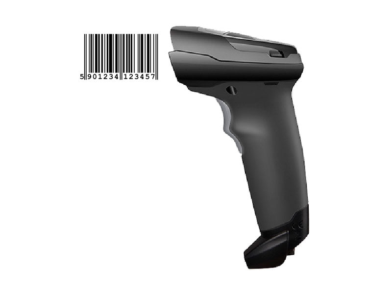 CBX CBX-N10 - LECTOR CODIGO DE BARRAS LASER DE MANO IMAGER, 1D/2D, USB