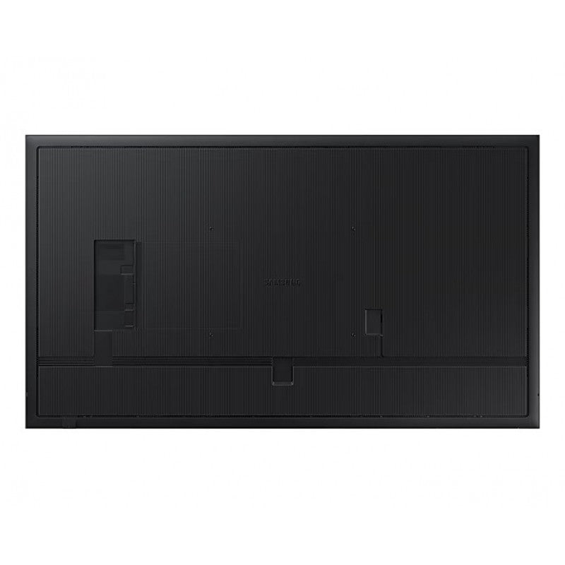 Pantalla de señalización Samsung Business Crystal UHD QMC, 50", 3840 x 2 (LH50QMCEBGCXGO)160, HDMI, BT