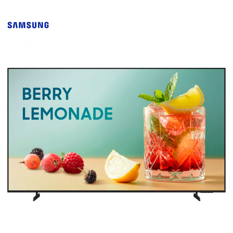 Monitor TV Samsung BE55FX-H, 55", 3840 x 2160 4K UHD Business, OTS Lite