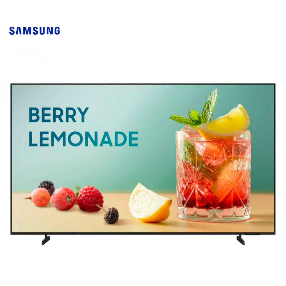 Monitor TV Samsung BE65FX-H, 65", 3840 x 2160 4K UHD Business, OTS Lite