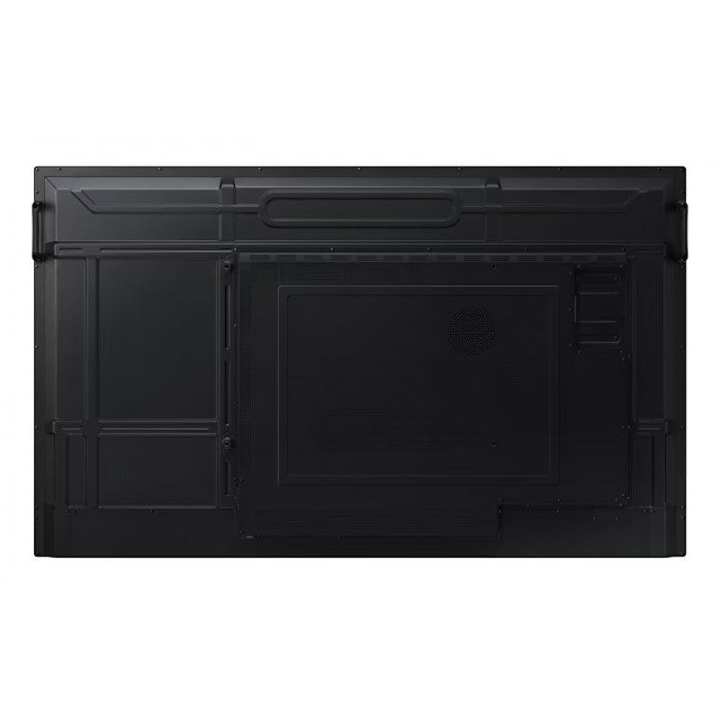 Pizarra Interactiva WAF de 75"SAMSUNG WAF, 75" IPS(3840x2160) 4K, 60Hz, 64 GB, Android14, Negro